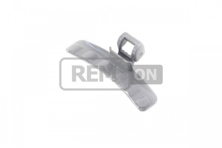 Ручка люка пральної машини Samsung DC64-01524A (сіра)